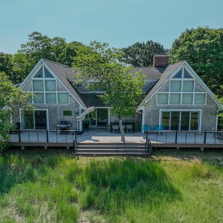 Gorgeous Home Near Picturesque Lt Island Wellfleet Exterior photo