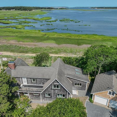 Gorgeous Home Near Picturesque Lt Island Wellfleet Exterior photo