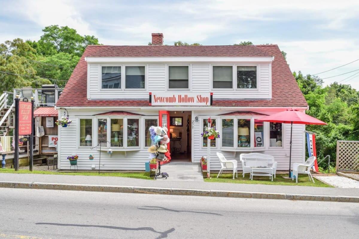 Gorgeous Home Near Picturesque Lt Island Wellfleet Exterior photo