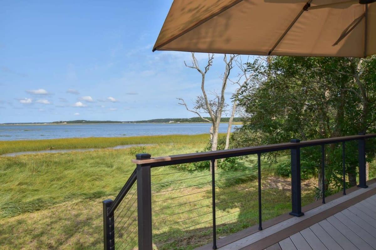 Gorgeous Home Near Picturesque Lt Island Wellfleet Exterior photo