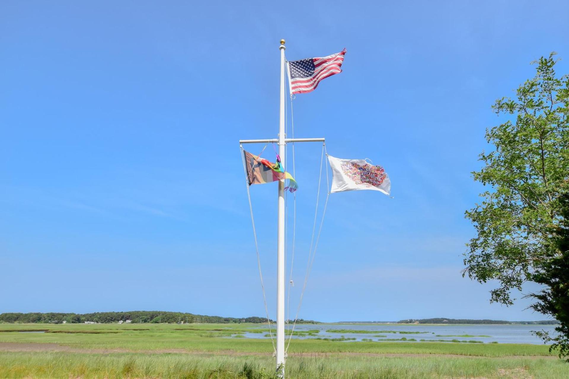 Gorgeous Home Near Picturesque Lt Island Wellfleet Exterior photo