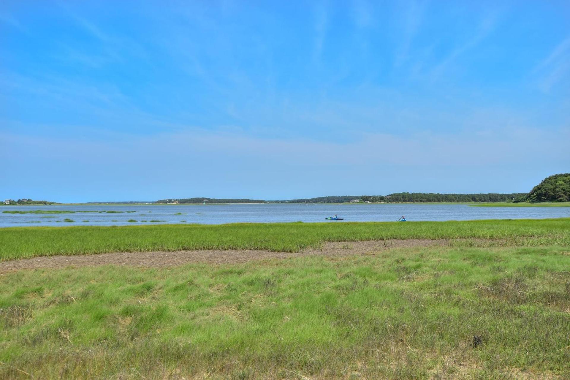 Gorgeous Home Near Picturesque Lt Island Wellfleet Exterior photo